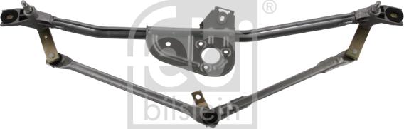 Febi Bilstein 33200 - Wiper Linkage car-mod.net