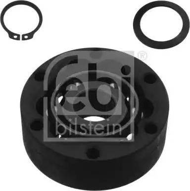 RIDER RD.255022545 - CV Joint Kit, drive shaft car-mod.net