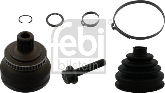 Febi Bilstein 33226 - CV Joint Kit, drive shaft car-mod.net