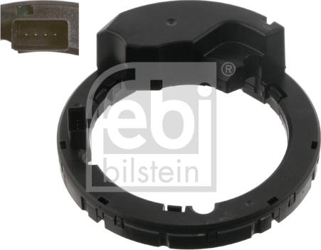 Febi Bilstein 33742 - Steering Angle Sensor car-mod.net