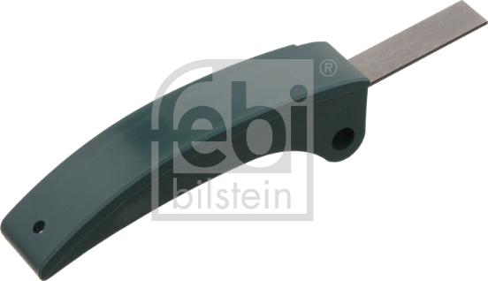 Febi Bilstein 33747 - Chain Tensioner, oil pump drive car-mod.net
