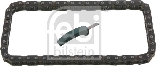 Febi Bilstein 33750 - Chain Set, oil pump drive car-mod.net