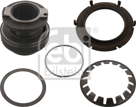 Febi Bilstein 33713 - Clutch Release Bearing car-mod.net