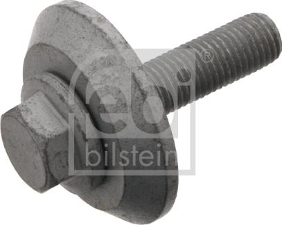 Febi Bilstein 33781 - Pulley Bolt car-mod.net