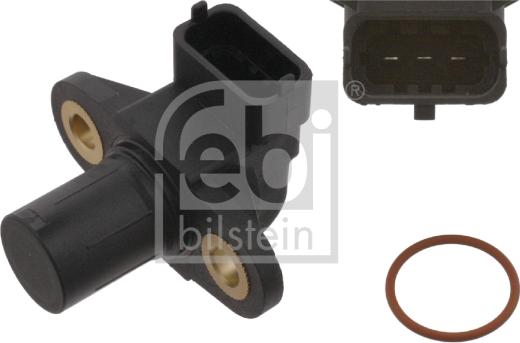 Febi Bilstein 33737 - Camshaft position Sensor car-mod.net