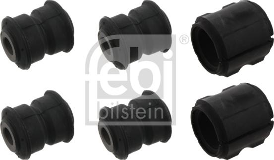 FEBI Bilstein 32954 - Repair Kit, stabilizer suspension car-mod.net