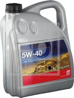 Febi Bilstein 32938 - Engine Oil car-mod.net
