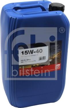 Febi Bilstein 32928 - Engine Oil car-mod.net