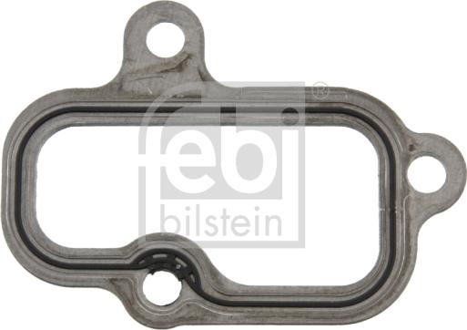 FEBI Bilstein 32974 - Gasket, intake manifold car-mod.net