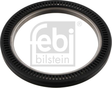 FEBI Bilstein 32972 - Shaft Seal, wheel hub car-mod.net