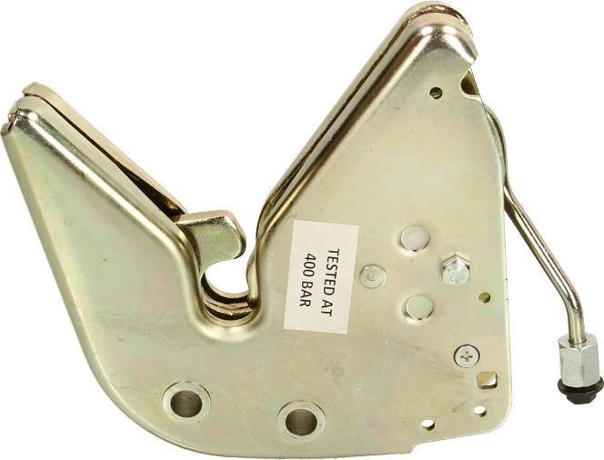 Febi Bilstein 32497 - Door Lock, driver cab car-mod.net
