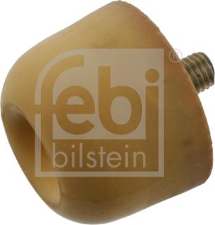 FEBI Bilstein 32459 - Rubber Buffer, driver cab car-mod.net