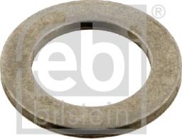 Febi Bilstein 32456 - Seal Ring, oil drain plug car-mod.net