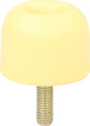 FEBI Bilstein 32458 - Rubber Buffer, driver cab car-mod.net