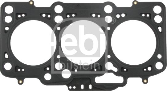 Febi Bilstein 32465 - Gasket, cylinder head car-mod.net