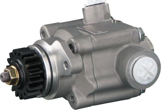 Febi Bilstein 32468 - Hydraulic Pump, steering system car-mod.net