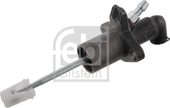 FEBI Bilstein 32406 - Master Cylinder, clutch car-mod.net