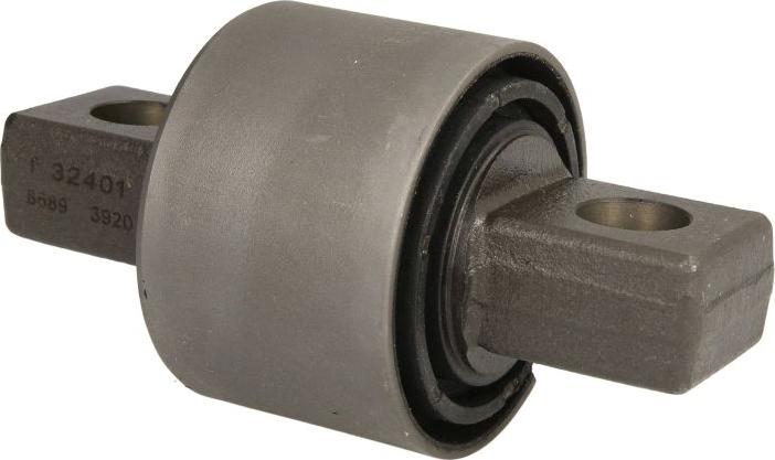 Febi Bilstein 32401 - Mounting, shock absorbers car-mod.net