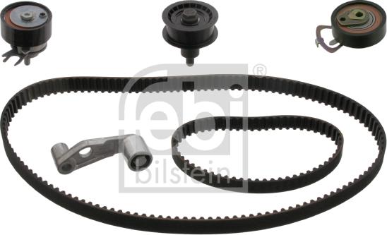 Febi Bilstein 32427 - Timing Belt Set car-mod.net