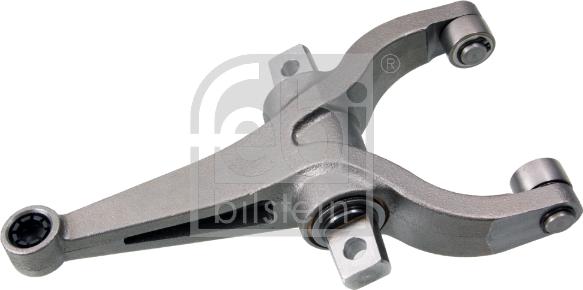 Febi Bilstein 32478 - Release Fork, clutch car-mod.net