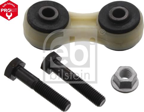 Febi Bilstein 32595 - Rod / Strut, stabiliser car-mod.net