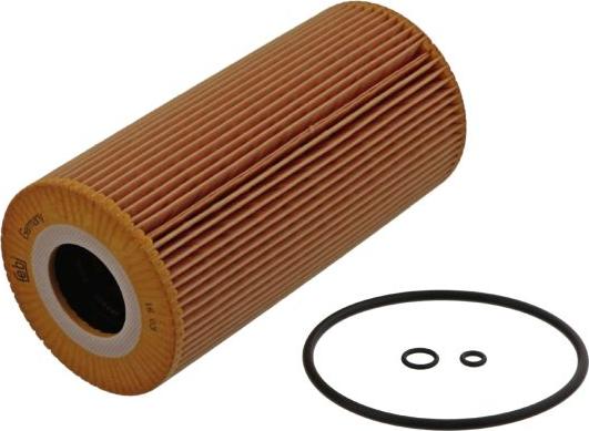 FEBI Bilstein 32548 - Oil Filter car-mod.net