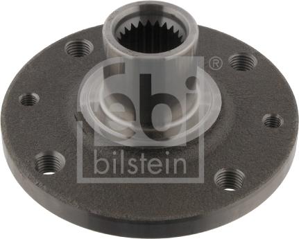 Febi Bilstein 32555 - Wheel Hub car-mod.net