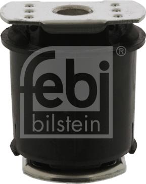Febi Bilstein 32553 - Mounting, axle beam car-mod.net