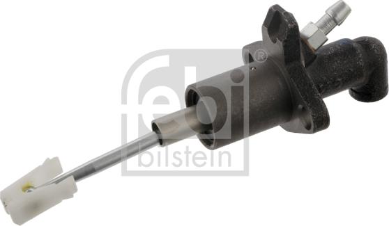 FEBI Bilstein 32583 - Master Cylinder, clutch car-mod.net