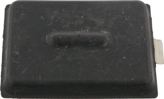 Febi Bilstein 32538 - Rubber Buffer, suspension car-mod.net