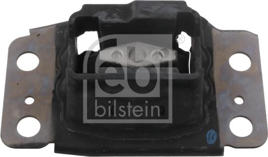 FEBI Bilstein 32698 - Mounting, manual transmission car-mod.net