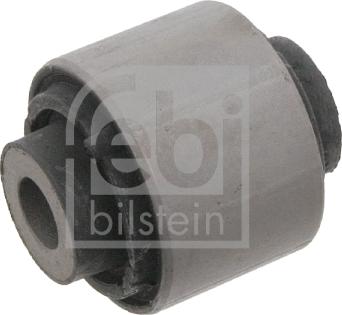 Febi Bilstein 32634 - Mounting, axle beam car-mod.net