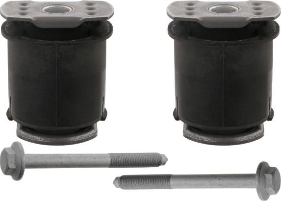 Febi Bilstein 32633 - Bearing Set, axle beam car-mod.net