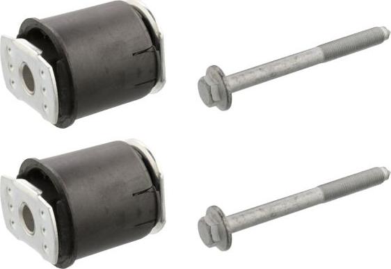 Febi Bilstein 32632 - Bearing Set, axle beam car-mod.net