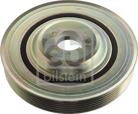 Febi Bilstein 32000 - Belt Pulley, crankshaft car-mod.net