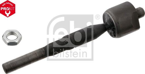 FEBI Bilstein 32002 - Inner Tie Rod, Axle Joint car-mod.net