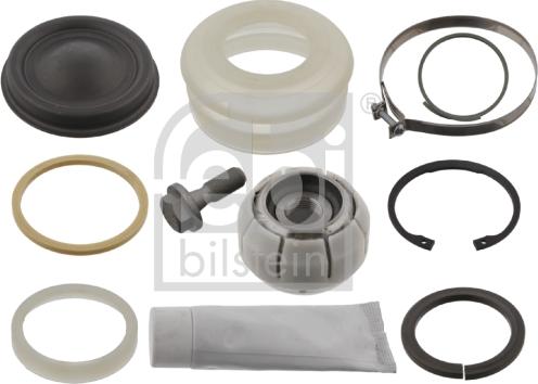 Febi Bilstein 32010 - Repair Kit, guide strut car-mod.net