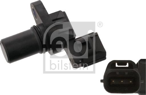 Febi Bilstein 32081 - Camshaft position Sensor car-mod.net