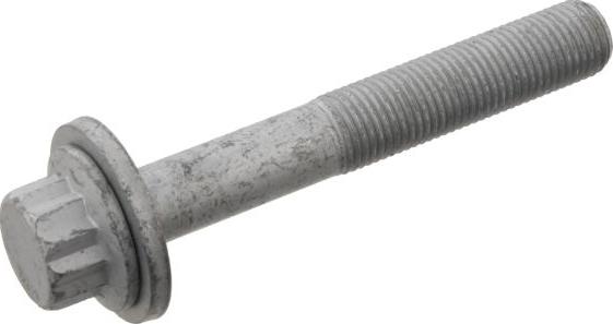 Febi Bilstein 32025 - Pulley Bolt car-mod.net