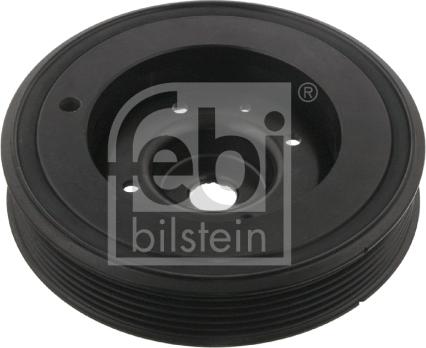 Febi Bilstein 32195 - Belt Pulley, crankshaft car-mod.net