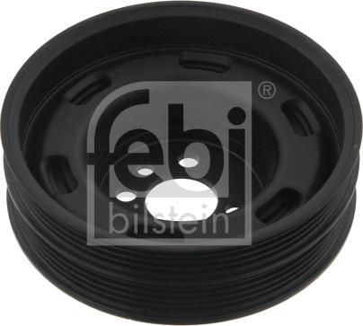 Febi Bilstein 32197 - Belt Pulley, crankshaft car-mod.net