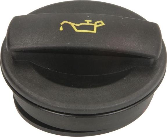 Febi Bilstein 32155 - Sealing Cap, oil filling port car-mod.net