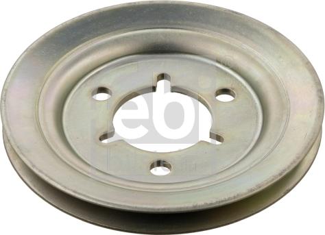 Febi Bilstein 32108 - Belt Pulley, crankshaft car-mod.net