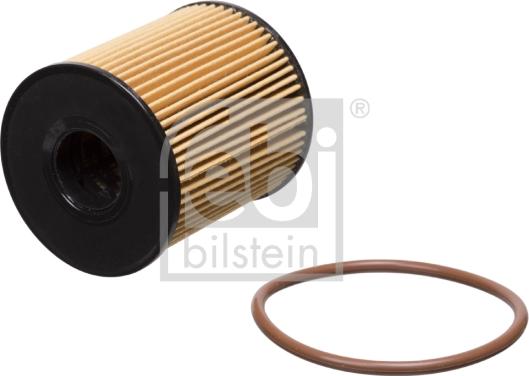 Febi Bilstein 32103 - Oil Filter car-mod.net