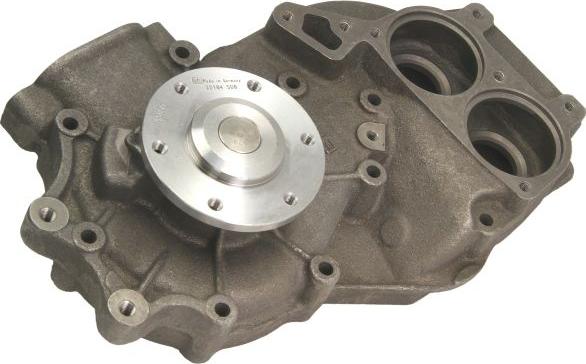 Febi Bilstein 32184 - Water Pump car-mod.net