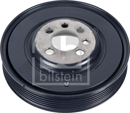 Febi Bilstein 32187 - Belt Pulley, crankshaft car-mod.net