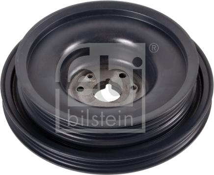 Febi Bilstein 32135 - Belt Pulley, crankshaft car-mod.net