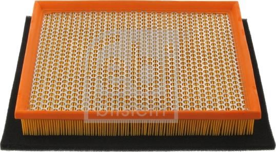 Febi Bilstein 32138 - Engine Air Filter car-mod.net