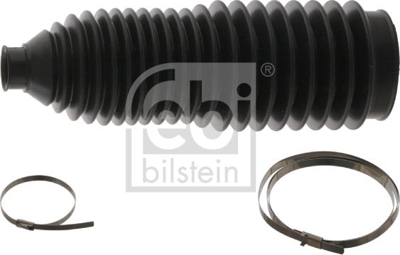 Febi Bilstein 32852 - Bellow Set, steering car-mod.net