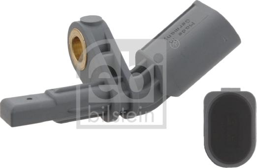 Febi Bilstein 32862 - ABS sensor, wheel speed car-mod.net